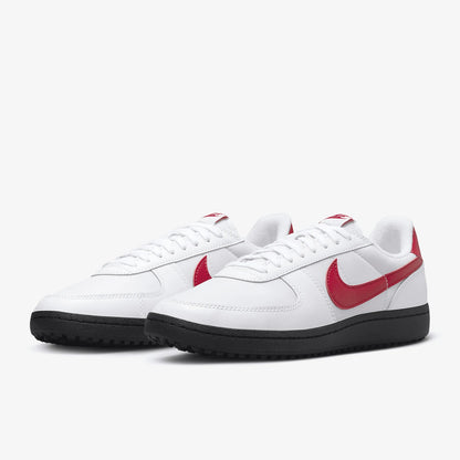 Sapatilhas de basquetebol Nike autênticas unissexo, retro, elegantes, de cano baixo com atacadores FQ8762-100