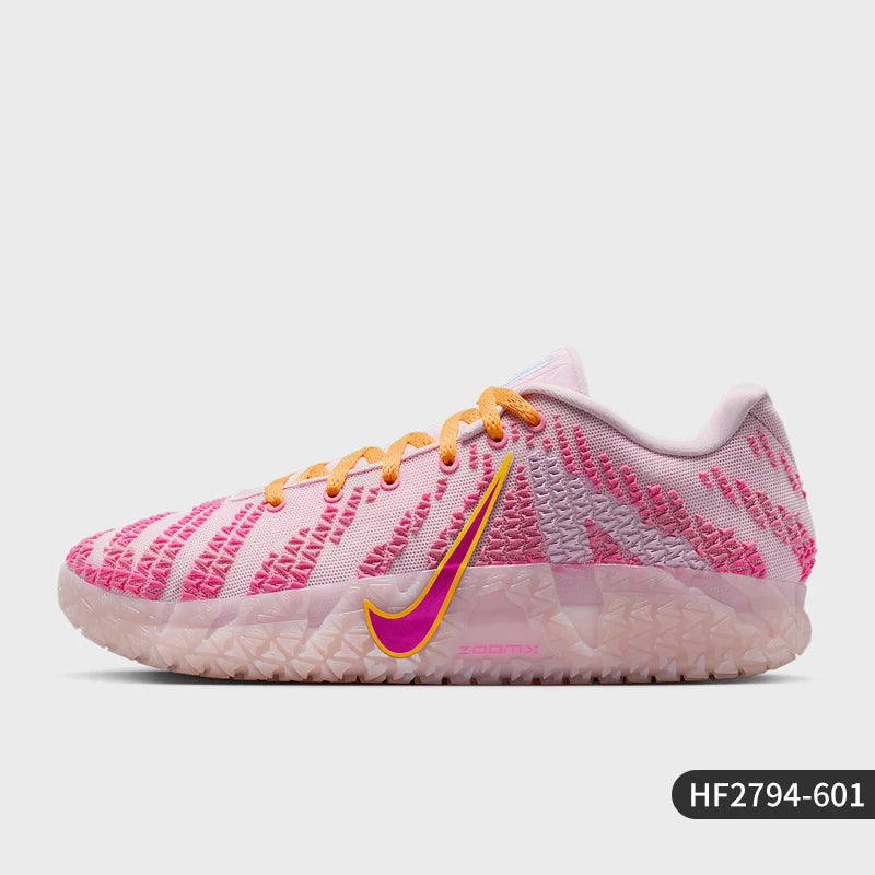 Nike Authentic Winter Style: zapatillas de baloncesto para hombre, deportivas, resistentes al desgaste, de moda y con amortiguación HF2794-601
