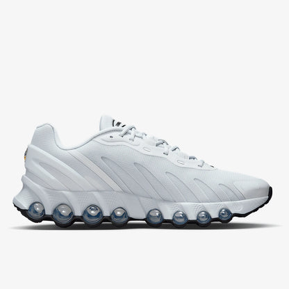Ténis de corrida originais da Nike para homem, antiderrapantes e com amortecimento, de cano baixo, FQ7860-010