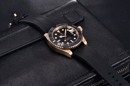PAGANI DESIGN V3 40MM  Men Mechanical Wristwatch Sapphire Luxury Automatic Watch Men's Stainless Steel Waterproof watches