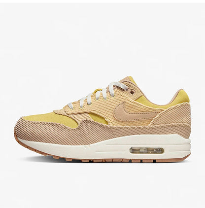 Nike Genuine Air Max 1 SE naisten vapaa-ajan urheilukengät FB8451-700