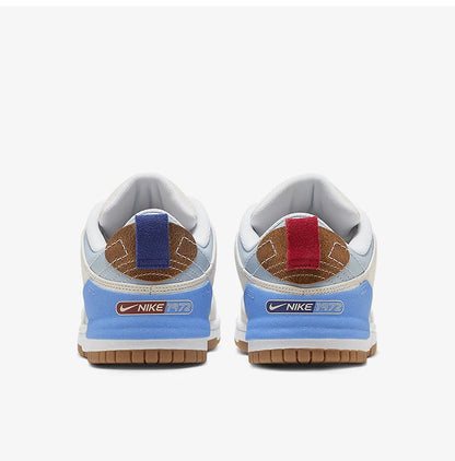 Nike originele Dunk Low Disrupt 2 sportschoenen voor dames HF5713-411
