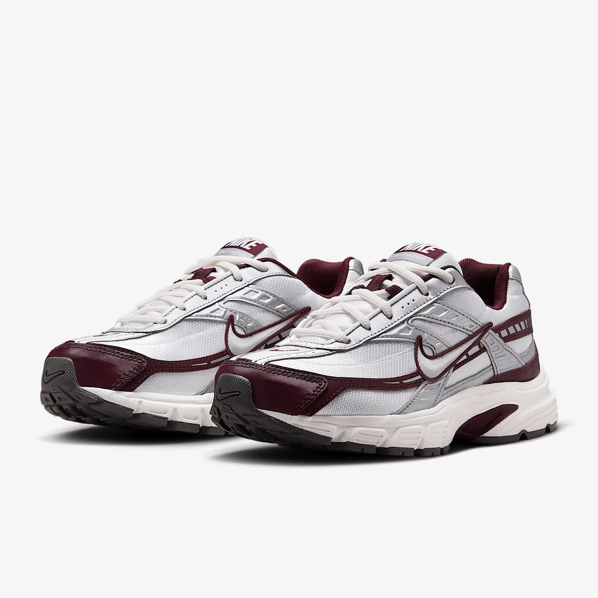 Zapatillas de entrenamiento retro para mujer Nike Initiator originales IB4688-111