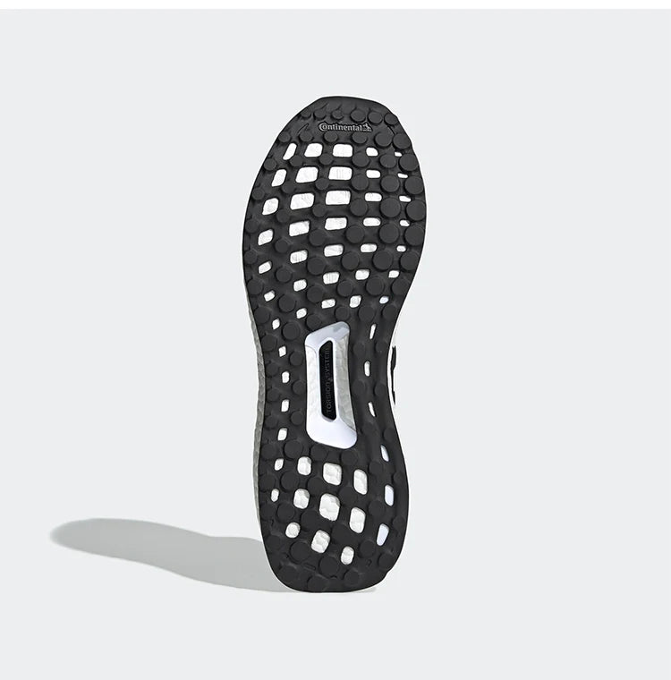 Adidas véritable ULTRABOOST 4.0 chaussures de course respirantes et rembourrées pour hommes et femmes EG8076