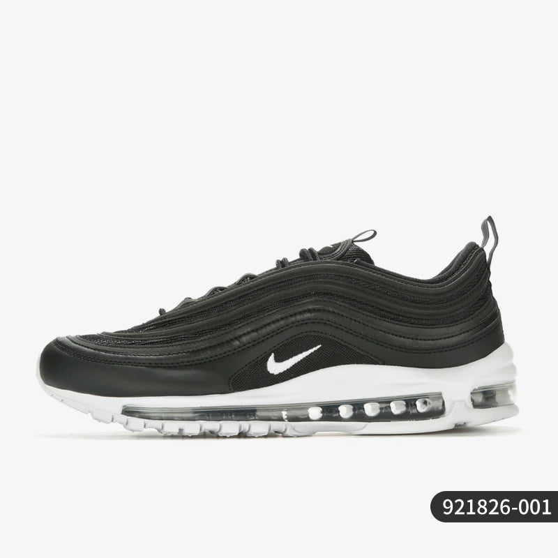 Nike Authentic Air Max 97 uniseks tenisice za trčanje pune duljine s zračnim jastukom 921826-001