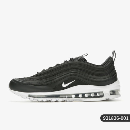 Nike Authentic Air Max 97 uniseks tenisice za trčanje pune duljine s zračnim jastukom 921826-001