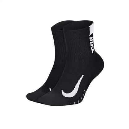 Nike: Stylish, Versatile, and Comfortable Sports and Casual Wear for Men and Women – Terry Cloth Socks 3-Pack SX7557-010