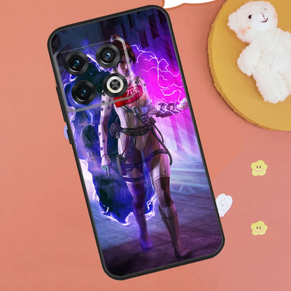 Apex Legends Case For OnePlus 15 10T 10R 12R 13R 13T 11 12 13 OnePlus Nord 5 CE 2 3 4 Lite N20 N30 Funda