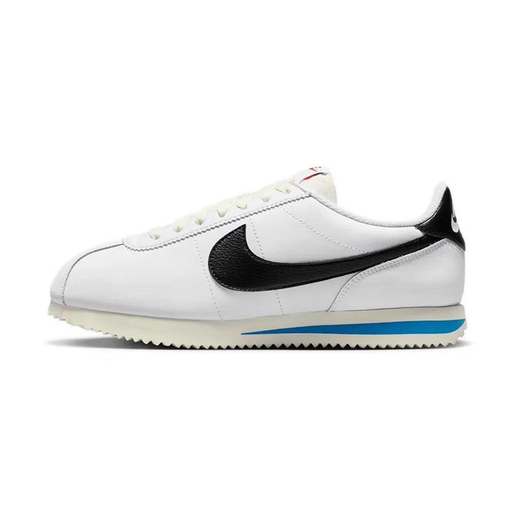 Кецове Nike Classic Cortez – ретро класически дизайн, удобна амортизация, леки и издръжливи за ежедневно носене DM4044-002