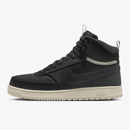 Nike hivatalos, eredeti COURT VISION férfi meleg, közepes magasságú klasszikus cipő DR7882-003