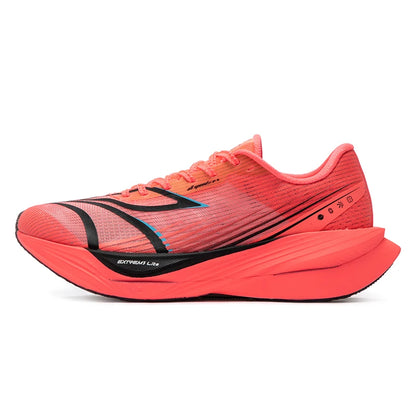 Sapatilhas de corrida masculinas 361 Degrees Furious ET com placa de carbono para maratona, reativas, respiráveis e amortecidas 672512216F