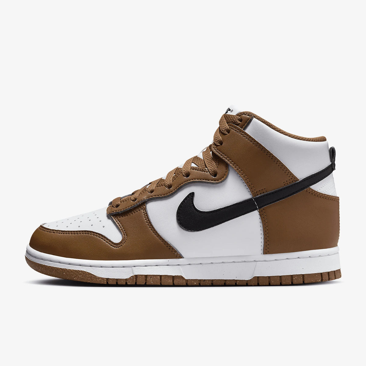 Nike Authentic Otoño Nuevo Mujer Medio Corte Retro Clásico Casual Boardwalk FV5960-200