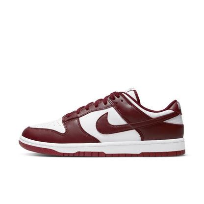 Nike Dunk Low Unisex Retro Classic multifunktionelle skridsikre sko DD1503-124