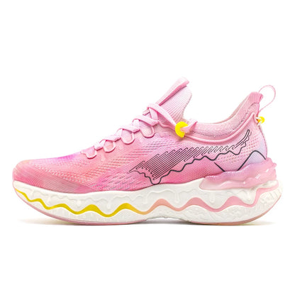 ONEMIX 2024 Nuovo stile colore O-Resilio CreamMix Scarpe da running su strada da uomo, leggere e ammortizzate, sneakers da allenamento outdoor da uomo