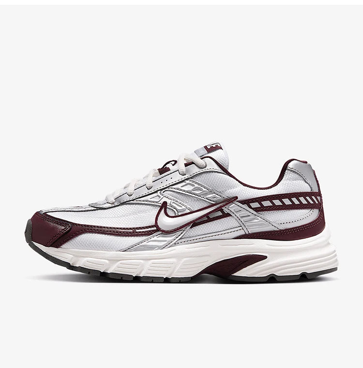 Zapatillas de entrenamiento retro para mujer Nike Initiator originales IB4688-111