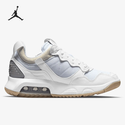 Nike genuine JORDAN MA2 unisex scarpe da basket con ammortizzazione ad aria antiurto CV8122-102