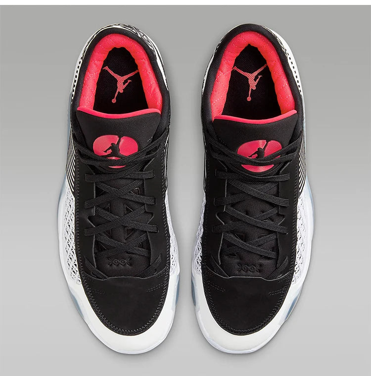 Produto genuíno Nike Air Jordan XXXVIII — Sapatilhas de basquetebol para homem FD2325-101
