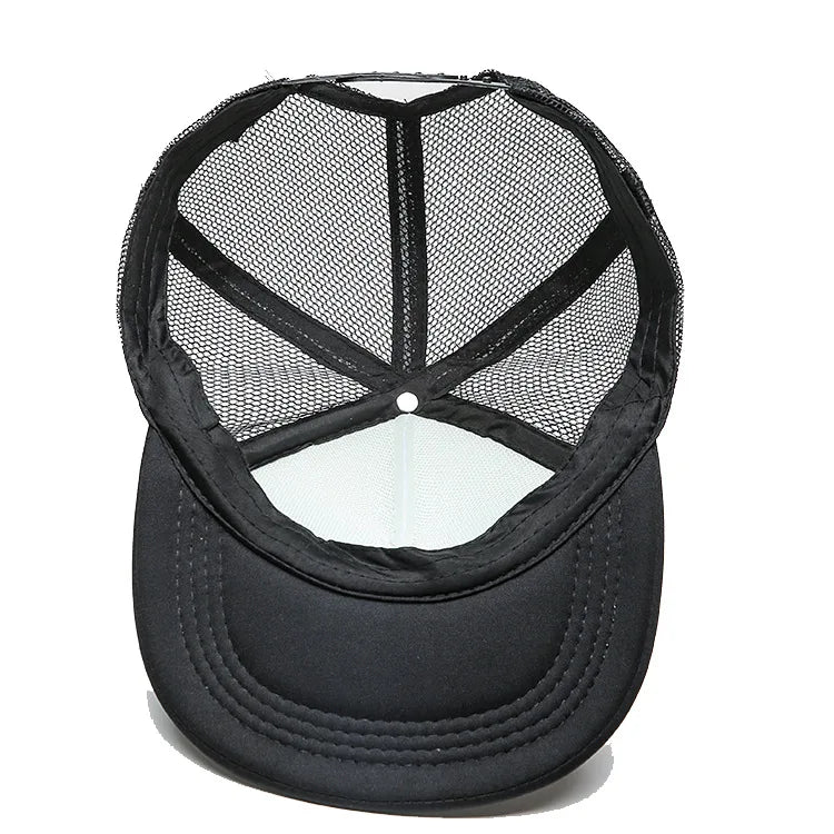 New Game Theme Hat Man Baseball Cap Male Sunshade Sunscreen Cap Minecrafted Fashion Hip Hop Caps Leisure Net Hats Birthday Gift