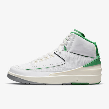 Nike Authentic JORDAN heren mid-top platform basketbalschoenen met demping DR8884-103