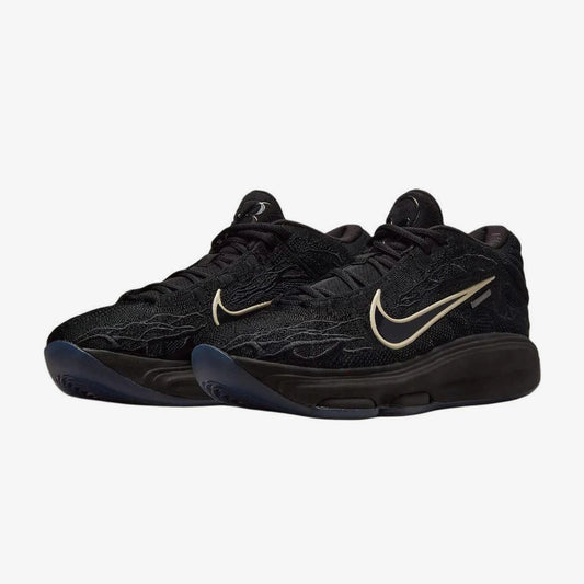 Ténis de basquetebol de treino para homem Nike Genuine G.T. HUSTLE 3 LX EP IB4169-001