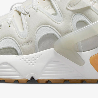 Zapatillas deportivas casual para mujer Nike genuine AIR HUARACHE RUN DQ8031-101