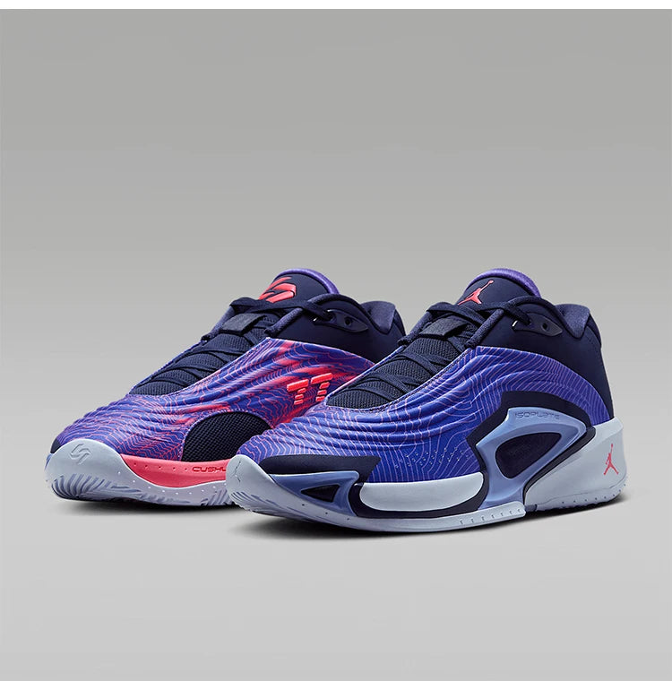 Ténis de basquetebol e treino desportivo para homem Nike originais JORDAN LUKA 3 FQ1285-500