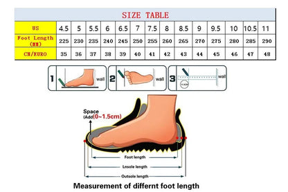 Koreanische Herren-Sportschuhe mit drehbarer Schnalle, modische Freizeitschuhe für alle Jahreszeiten, weiche rutschfeste Sohle, Outdoor-Laufschuhe, Studenten-Sneaker