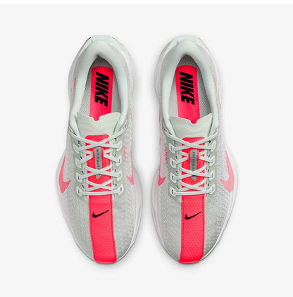 Ténis de corrida Nike Authentic Pegasus Plus para mulher, em malha, FQ7261-102