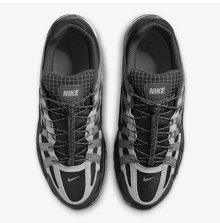 Nike Official Authentic P-6000 Men's Sport Fashion Thick Sole Cushion Running Shoes HQ3818-001