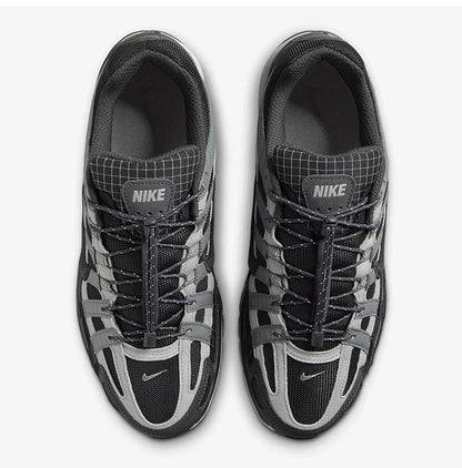 Nike Official Authentic P-6000 Men's Sport Fashion Thick Sole Cushion Running Shoes HQ3818-001