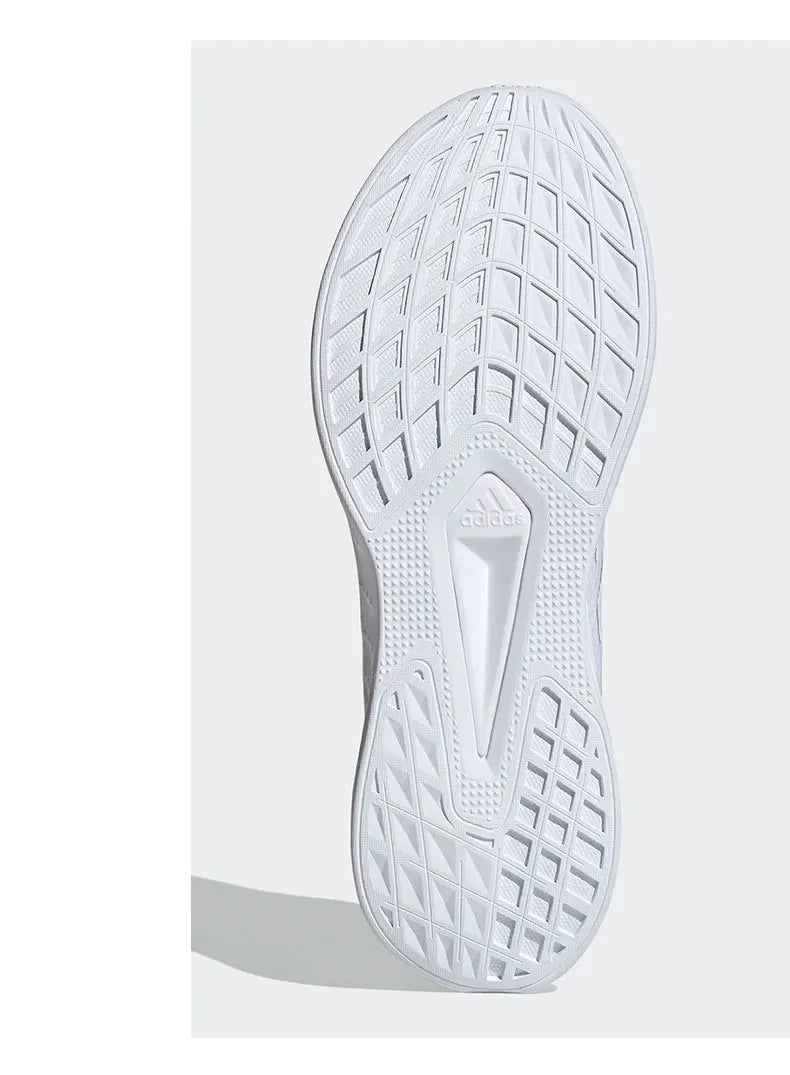 Adidas officiel authentique DURAMO SL chaussures de course confortables pour hommes et femmes FW7391