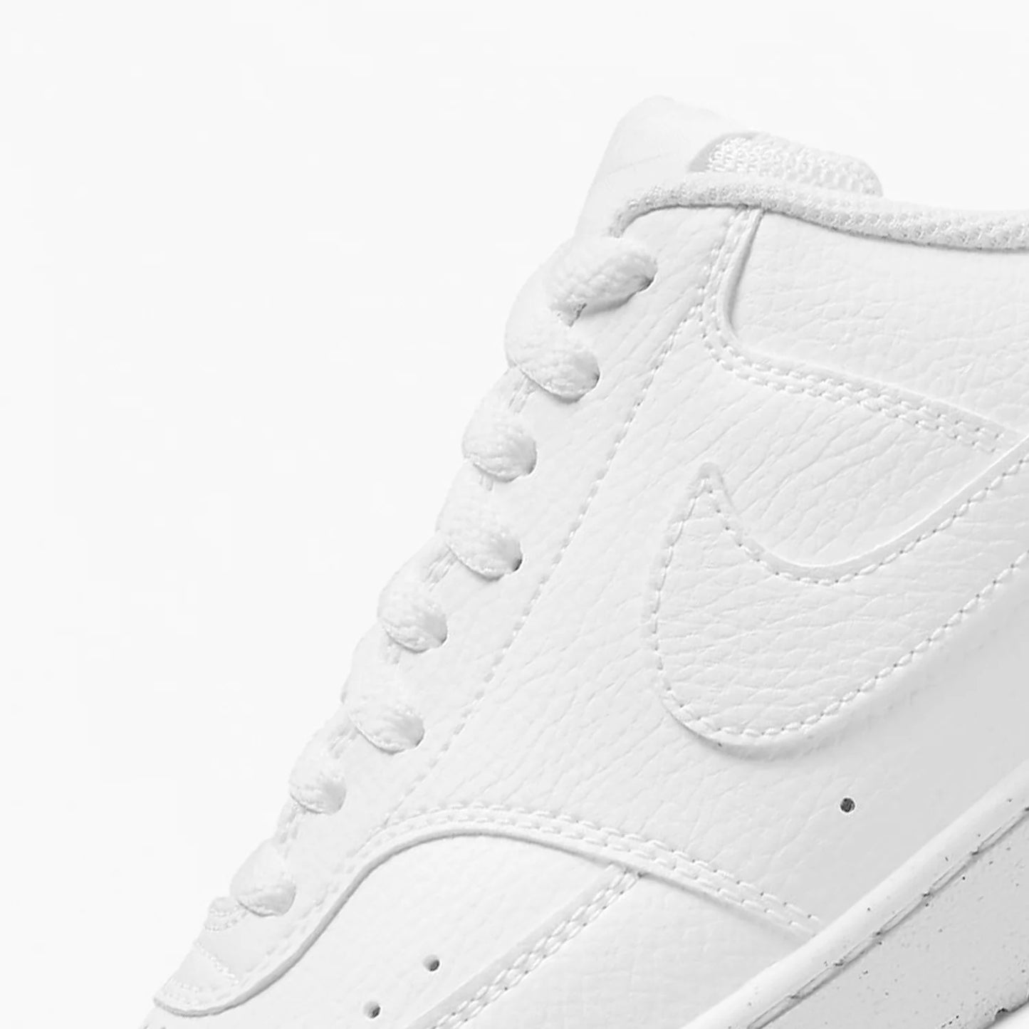 Nike Official Authentic Court Vision Sneakers basse da donna leggere e traspiranti DH3158-100