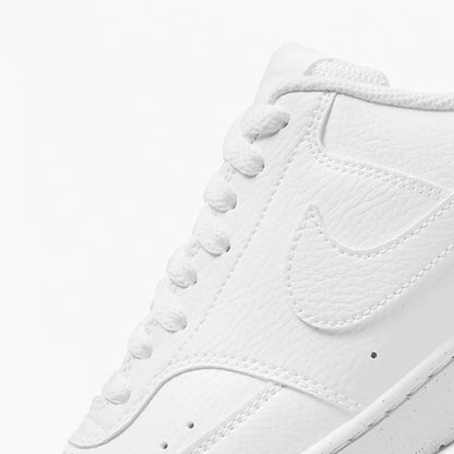 Nike Official Authentic Court Vision Sneakers basse da donna leggere e traspiranti DH3158-100