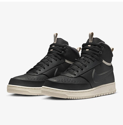Nike hivatalos, eredeti COURT VISION férfi meleg, közepes magasságú klasszikus cipő DR7882-003
