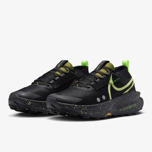 Nike Genuine Zegama 2 Men's Shock-Absorbing and Wear-Resistant Off-Road Running Shoes FD5190-012