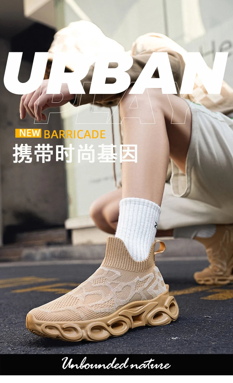 Men shoes Sneakers Male tenis Luxury shoes Mens casual Shoes Trainer Race Breathable Shoes fashion loafers running Shoes for men