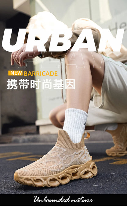 Men shoes Sneakers Male tenis Luxury shoes Mens casual Shoes Trainer Race Breathable Shoes fashion loafers running Shoes for men
