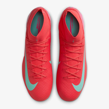 Nike originele 16 ACADEMY heren voetbaltrainingsschoenen met halfhoge schacht FQ8332-800