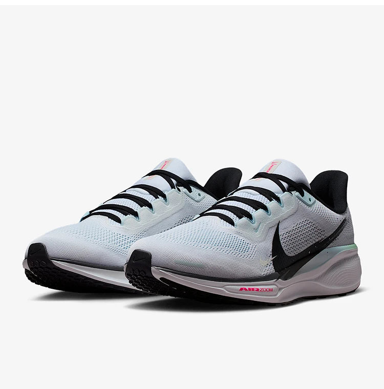 Zapatillas deportivas de running Nike Originals Pegasus 41 para hombre, con malla y amortiguación, IM6674-101