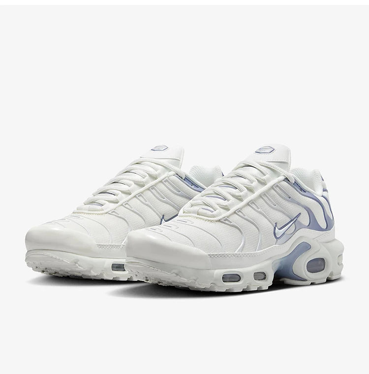 Nike genuine Air Max Plus New Women's Cushioned Running Shoes DZ3671-104