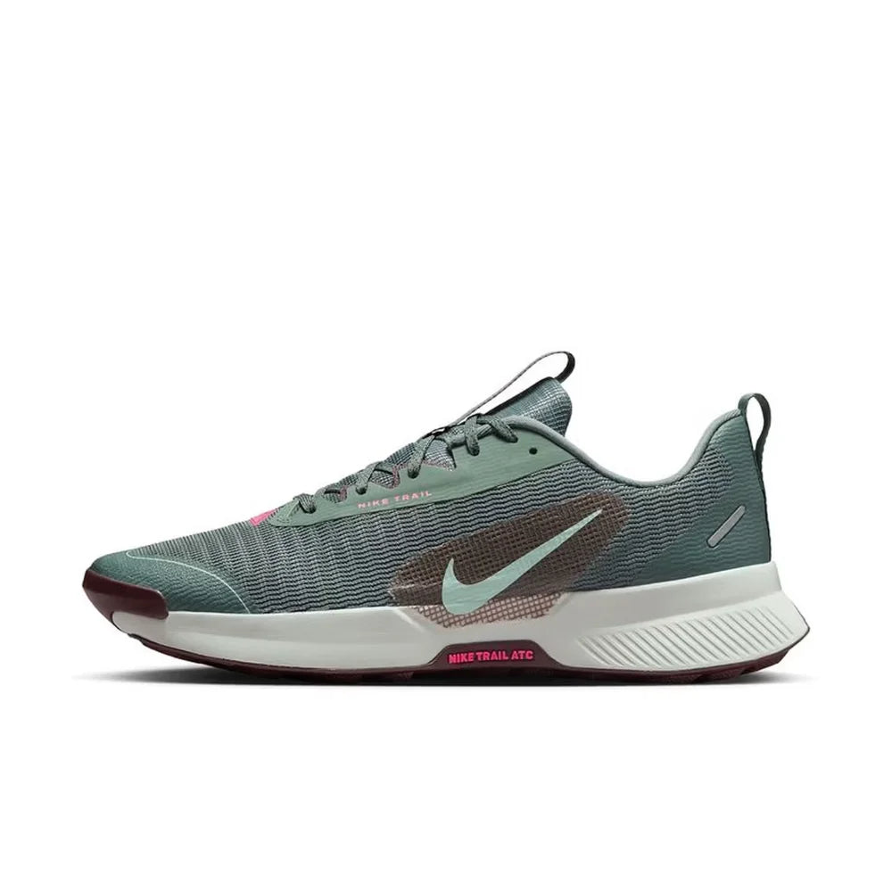 Nike JUNIPER TRAIL 3 Men's Lightweight, Slip-Resistant, Durable, Comfortable, Breathable Running Shoes FQ0904-302