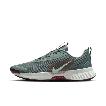 Nike JUNIPER TRAIL 3 Men's Lightweight, Slip-Resistant, Durable, Comfortable, Breathable Running Shoes FQ0904-302