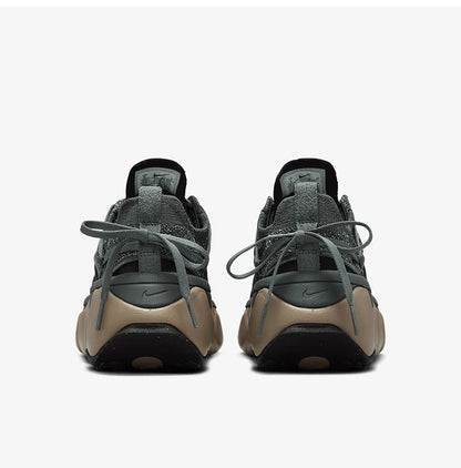 Ténis de corrida com plataforma e amortecimento Nike, modelo de verão, novos, para mulher, FD2149-600