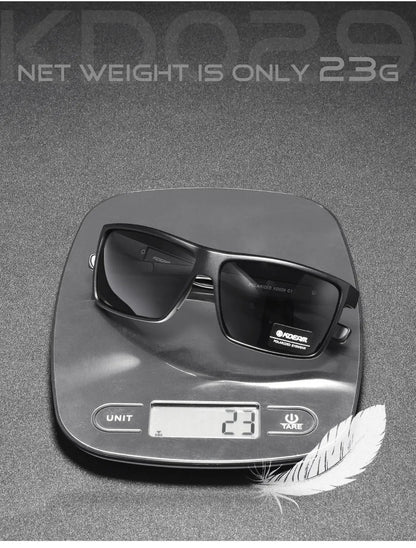 Men's Sunglasses Rinconcito Fashion Drive Sun Glasses For Women Outdoor Sports Eyewear Original Brand KDEAM