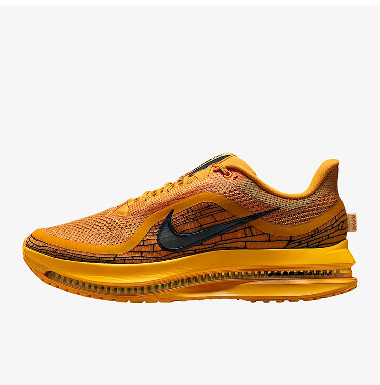 Sapatilhas de corrida desportivas Nike genuínas para homem, com amortecimento de impacto e resistência ao desgaste, IH3256-700