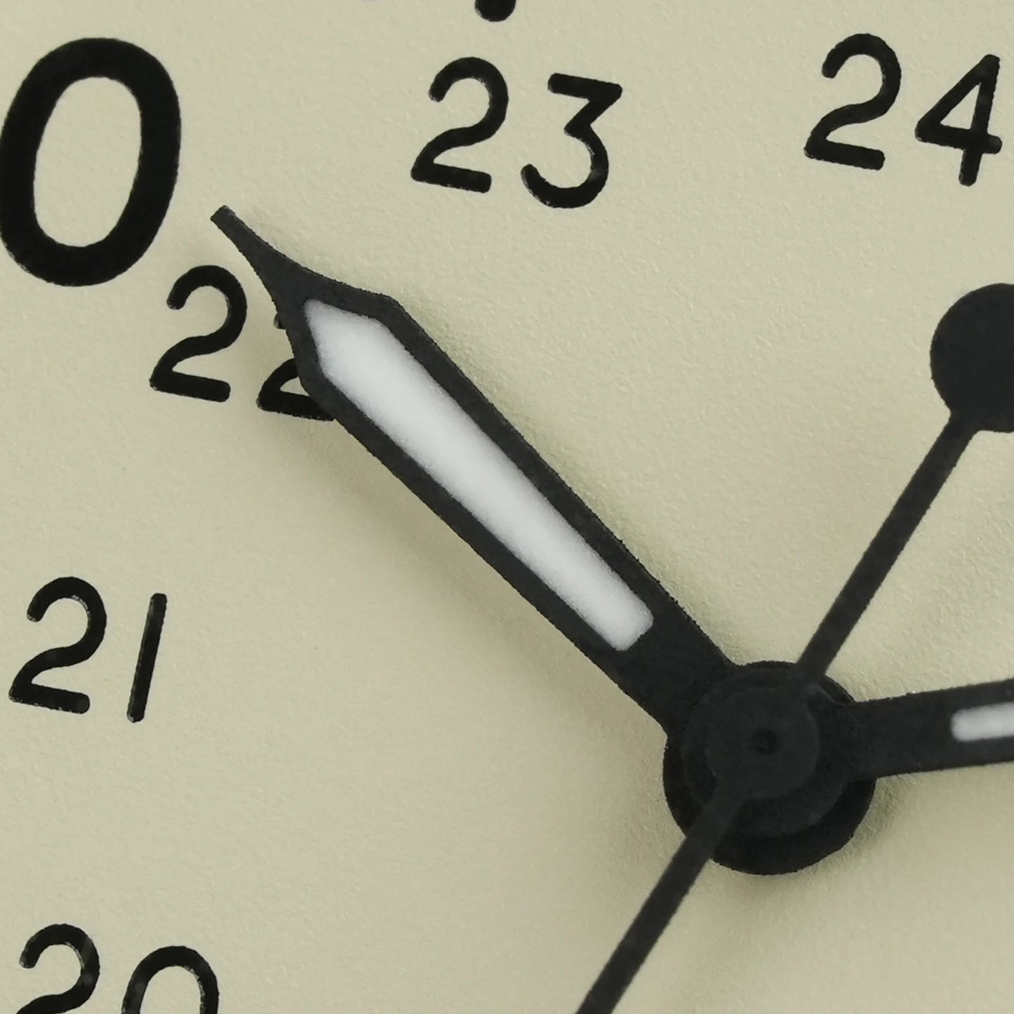 Militado ML07 Military Watch VH31 Quartz Movement Sapphire Crystal Luminous AR Coating Vintage Watches 100m Waterproof