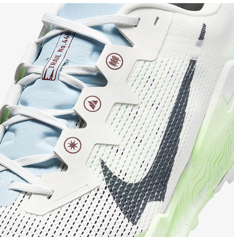 Nike Offizielle Herren-Laufschuhe „Wildhorse 8“ – atmungsaktiv und strapazierfähig DR2686-103