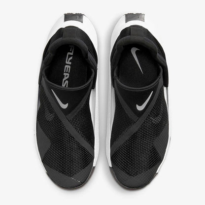 Ténis de corrida fáceis de calçar Nike Genuine GOFLYEASE para mulher DR5540-002