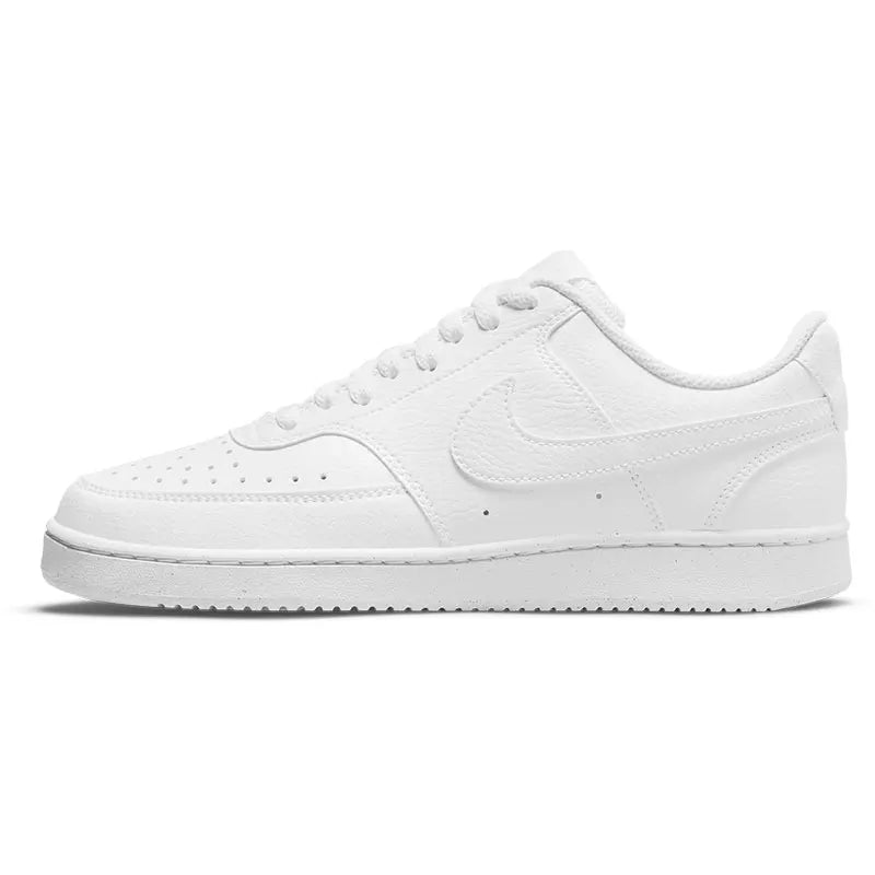 Nike Official Authentic Court Vision Sneakers basse da donna leggere e traspiranti DH3158-100