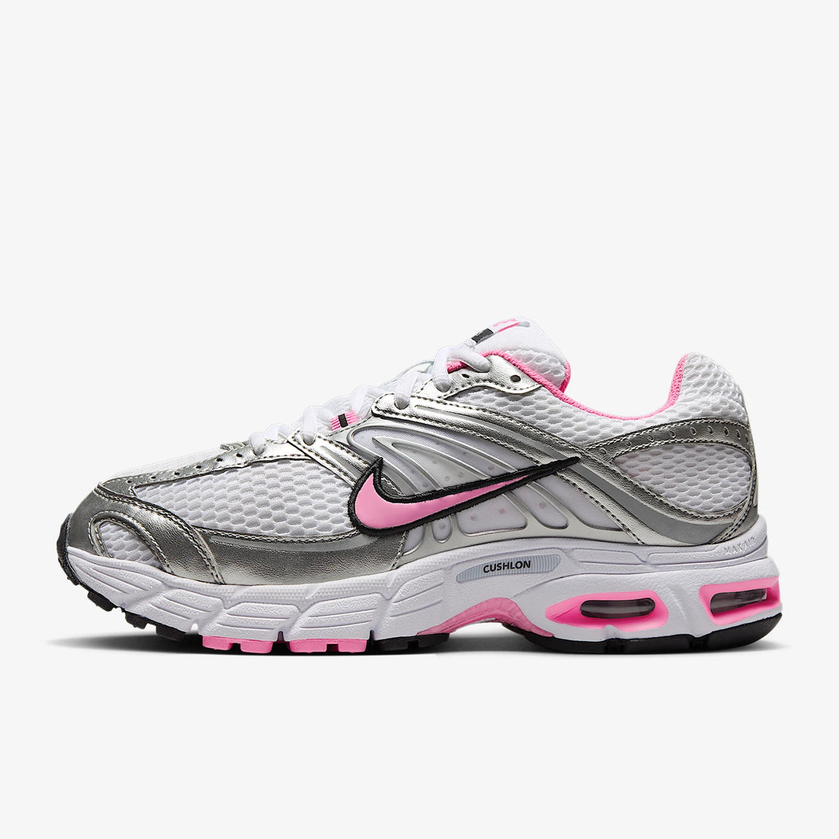 Nike originele Air Max Moto 2K gedempte hardloopschoenen voor dames HQ2056-101